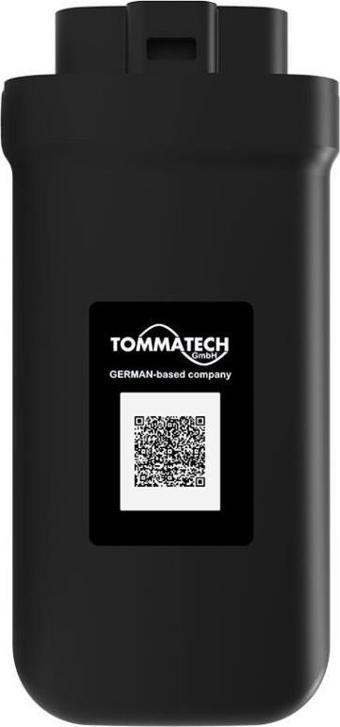 TommaTech Next Generation Wi-Fi Dongle Aksesuar - ONG-TT-32-WIFI-MBL-NG