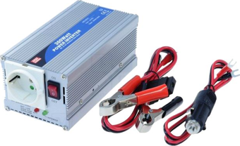 Linetech 12V 300W Modifiye Sinüs Inverter A301-300-12