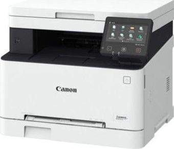 Canon I-Sensys MF651cw Wıfı Renkli Çok Fonksıyonlu Yazıcı