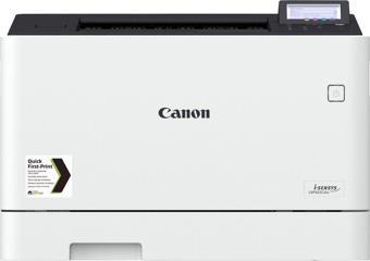 CANON LBP633CDW i-SENSYS RENKLİ LAZER USB/ETHERNET/WIFI DUBLEX A4 YAZICI