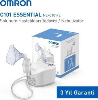 Omron C101 Essential Compressor Nebulizer