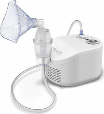 Omron C101 Compresörlü Nebulizer