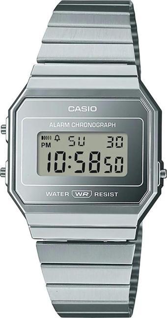 Casio A700WEV-7ADF Unisex Kol Saati