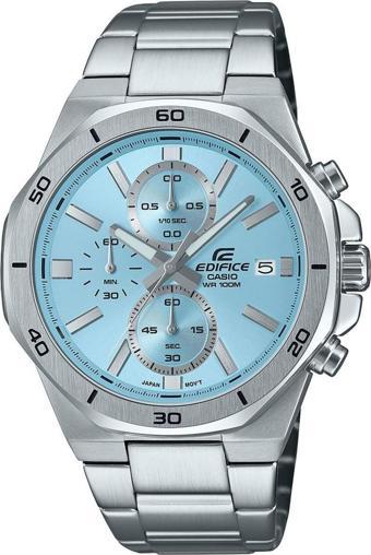 Casio Edifice EFV-640D-2BVUDF Erkek Kol Saati