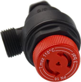 Ariston Genus Class Egis Emniyet Ventili