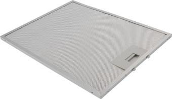 Ariston HBT6IXAQ, HBT9FPIXAQ Davlumbaz Metal Tel Filtre
