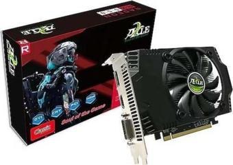 Axle 4Gb Rx550 Ax-Rx550/4Gd5P8Dıp Gddr5 128Bit Hdmı-Dp Pcıe 4.0