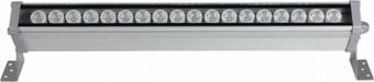 Ledesis 3000K Gün Işığı Wallwasher Duvar Boyama 50 cm (18W)