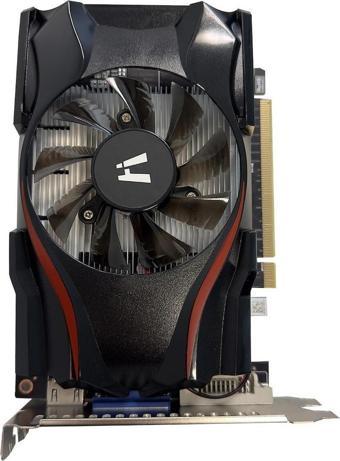 Hi-Level Hlv550D54R128S Radeon Rx550 Rx550 4 Gb Gddr5 128 Bit Ekran Kartı