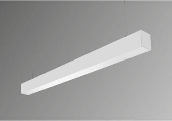 Osram Led Lineer Sarkıt Armatür 6500K 100 Cm (Soğuk Beyaz)