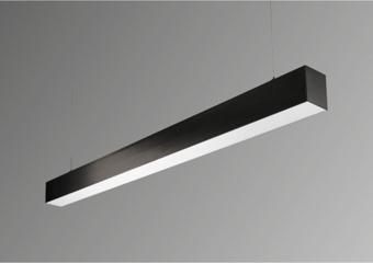 Osram Led Lineer Sarkıt Armatür 6500K 100 Cm (Soğuk Beyaz)