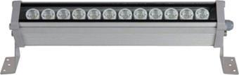 Arge Led Yeşil Wallwasher Duvar Boyama 35 cm (12W)