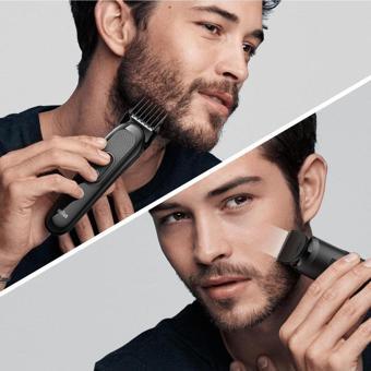 Braun MGK 3320 Erkek Bakım Kiti 6’sı 1 Arada Şekillendirici