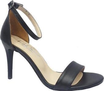 Filo Donna 2525 Deri Sivri Topuk Fashion Kadın Sanadalet