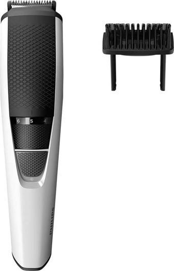 Philips BT3206/14 Sakal düzeltici Beardtrimmer ser