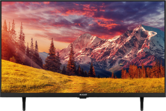 Arçelik 5 Serisi A40 D 560 B / 40'' FHD Uydu Alıcılı Full HD TV