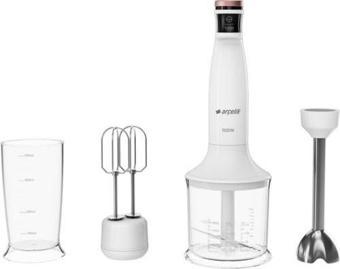 Arçelik HBS 6150 Resital 1500 W El Blender Seti