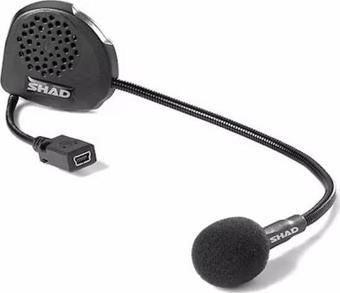 Shad Hands Free Kit Bc01