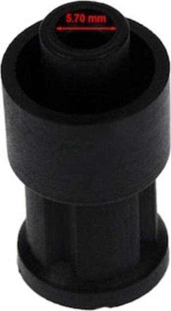 Braun Mr 6550 Ca Blender Plastik Dişli Kavrama Parçası