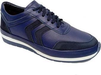 Bns 110 Hakiki Deri Casual Erkek Ayakkabı