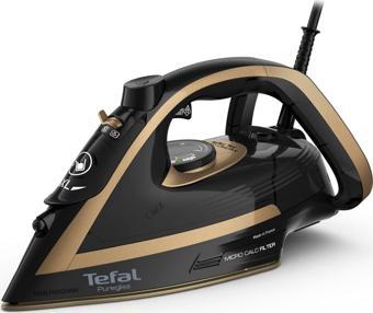 Tefal Fv8064 Pureglıss Buharlı Ütü