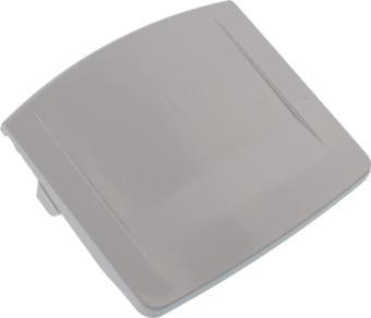 SüpürgeMarket Arçelik 8123E-8103HT-7103HT-7103Y Çamaşır Makinesi Kapak Tutamağı