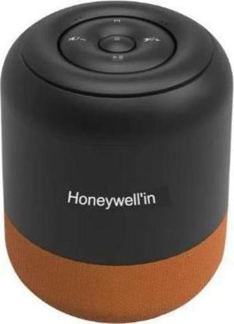 Honeywell Moxie V200 Bluetooth Hoparlör Turuncu HC000105