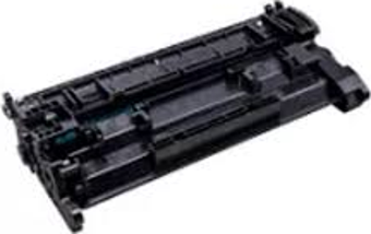 OfisPc HP 59A Black Siyah Muadil 3.000 Sayfa Toner CF259A Chipsiz