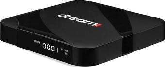 Dreamstar i1 Android Tv Box 