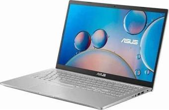 Asus X515JA-EJ3064W Intel Core I3 1005G1 4 GB 256 GB SSD 15.6" Windows 11 Home Notebook