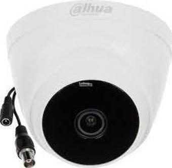 Dahua HAC-T1A21P-0280B 2mp 2.8mm Hdcvı 20 mt Dome Kamera