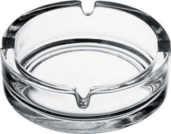 Paşabahçe 4 lü cam küllük - kül tablası 54036