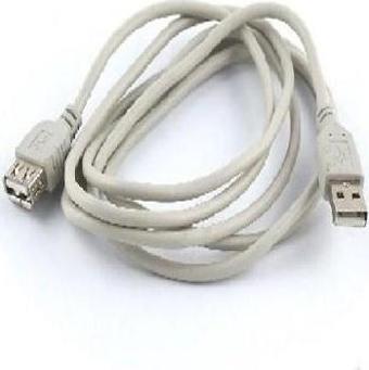 Emay Center Yazıcı Kablosu USB Kablo 5 Metre Usb Yazıcı Kablo 5m