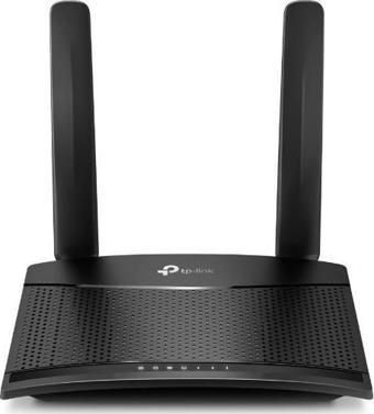 Tp-Link Archer MR100 4G LTE Router Sim Kartlı