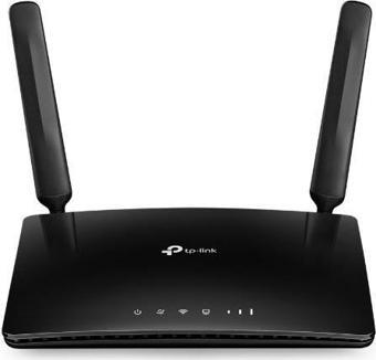 Tp-Link Archer MR150 4G LTE Router Sim Kartlı