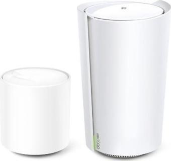 Tp-Link DECO X73-DSL 2Li AX5400 VDSL Bütün Ev Mesh Wi-Fi 6 Sistemi