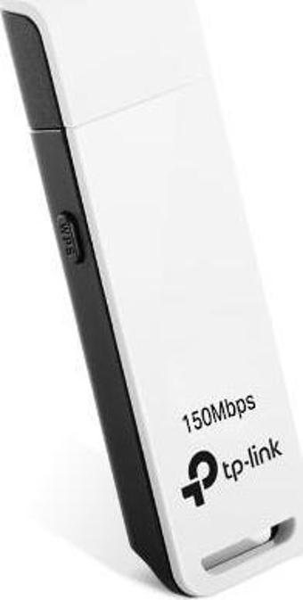 TP-LINK TL-WN727N 150 Mbps Kablosuz USB Adaptör