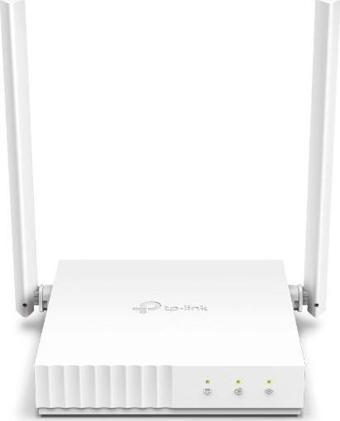 Tp-Link TL-WR844N 300 Mbps 4 Portlu Multi-Mode Router