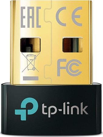 Tp-Link UB500 Bluetooth 5.0 Mini USB Adaptör