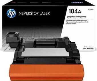 HP 104A 20.000 Sayfa Neverstop Görüntüleme Drum W1104A