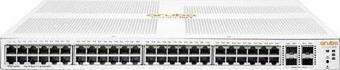 Hp 1930-48G JL685A 48 Port Gigabit 10-100-1000 Mbps Switch