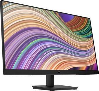 HP 27" P27 G5 64X69AA 5ms 75Hz Fhd 1920X1080 HDMI Dp VGA IPS LED Monitör