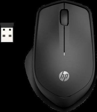 HP 280 19U64AA Silent (Sessiz) Usb Wireless Mouse 2,4 GHz