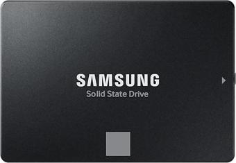 Samsung 1TB MZ-77E1T0BW 870 Evo Sata 3.0 560-530mb-s 2.5" MZ-77E1T0BW SSD Harddisk