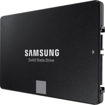 Samsung 500GB 870 Evo 560MB-530MB-s Sata 2.5" (MZ-77E500BW) SSD Sabit Disk