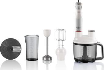 Arzum Ar1157-b Forte 1000 Watt Multi Blender Seti - Beyaz