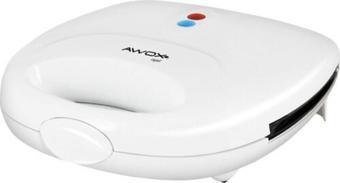 AWOX Rapid Mini Tost Makinesi Beyaz