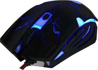 A4 Tech Frisby Gx5 Pro Fm-G3270K Makrolu Kablolu Oyuncu Gaming Mouse