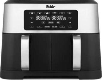 Fakir Premium Chefry Sıcak Hava Fritözü / Airfryer