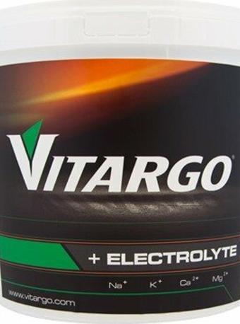 Vitargo Electrolyte 2000 Gr Limon